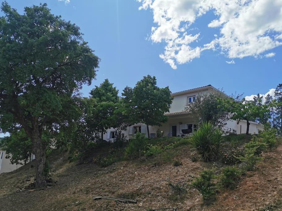 Cantinho Da Alice Family Villa Serta Exterior photo