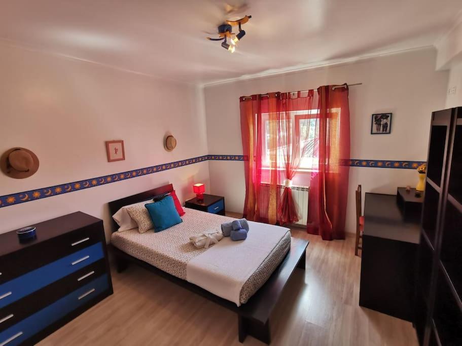 Cantinho Da Alice Family Villa Serta Exterior photo