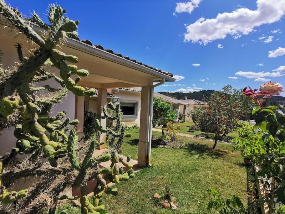 Cantinho Da Alice Family Villa Serta Exterior photo