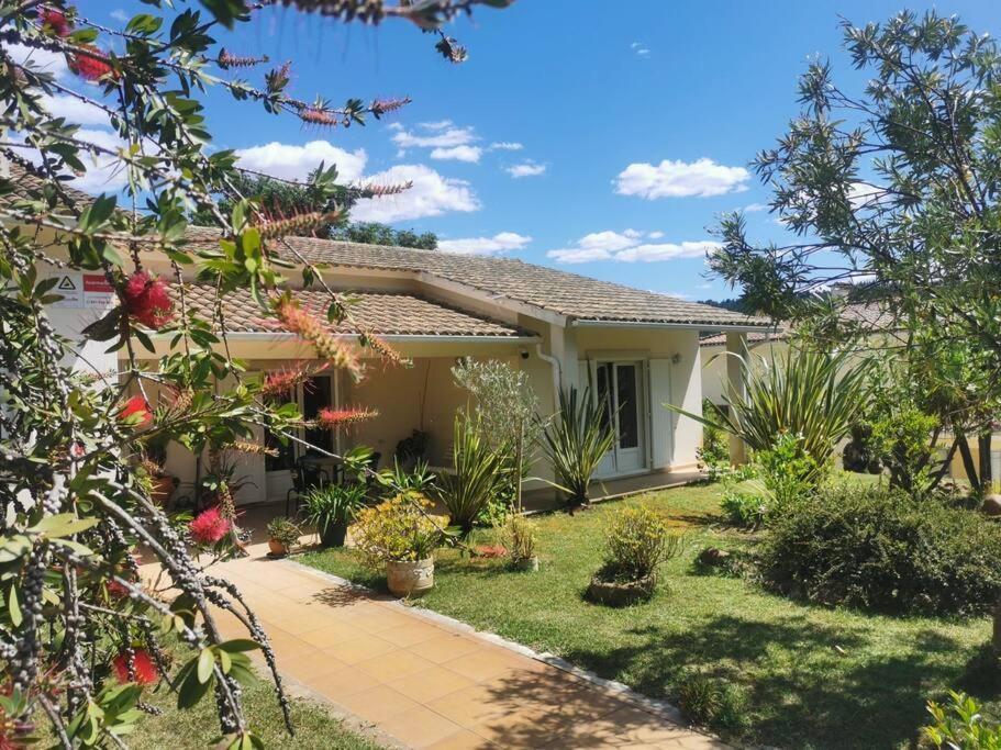 Cantinho Da Alice Family Villa Serta Exterior photo