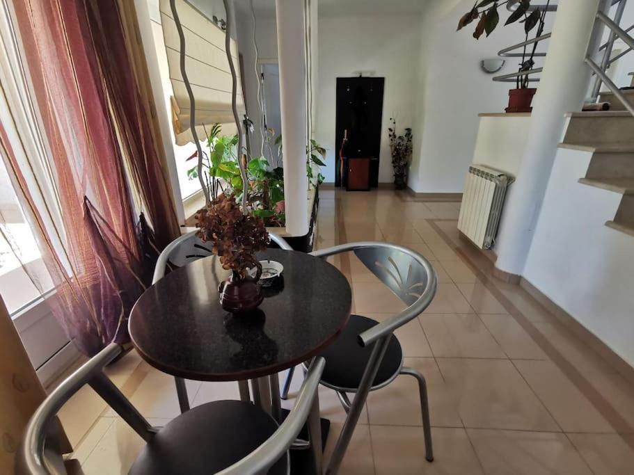 Cantinho Da Alice Family Villa Serta Exterior photo
