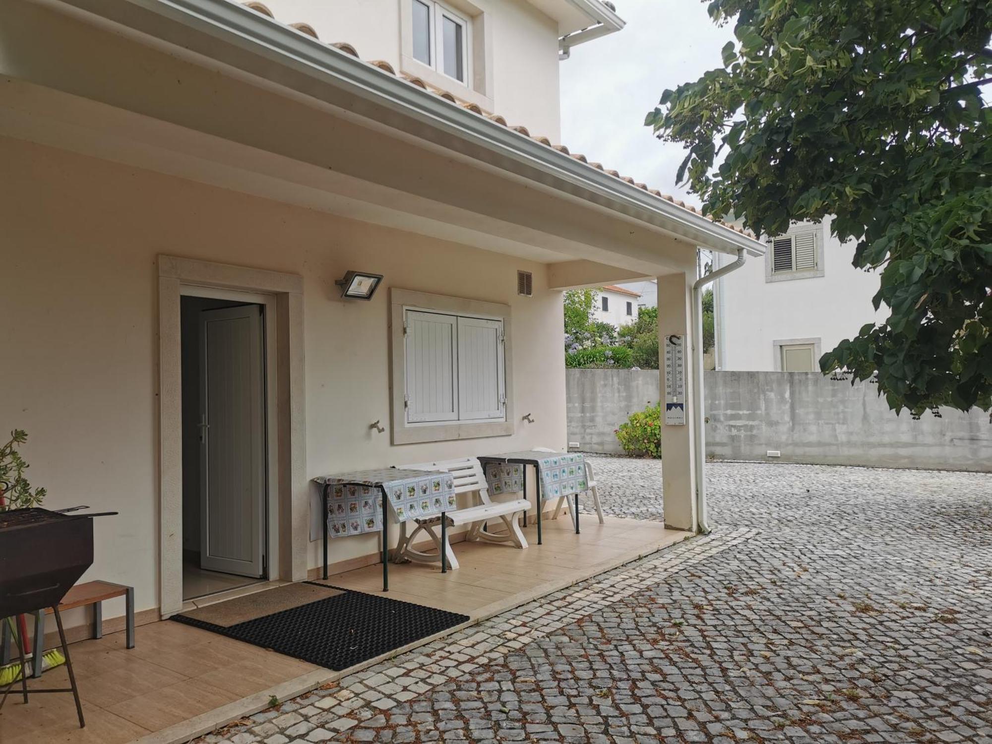 Cantinho Da Alice Family Villa Serta Exterior photo