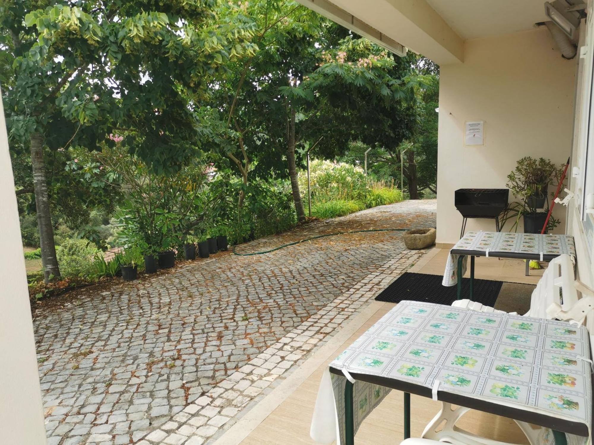 Cantinho Da Alice Family Villa Serta Exterior photo